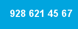 928 621 45 67
